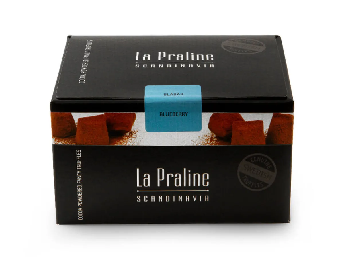 ORYOKI La Praline Schokopralinen Blaubeere* Matcha Tee