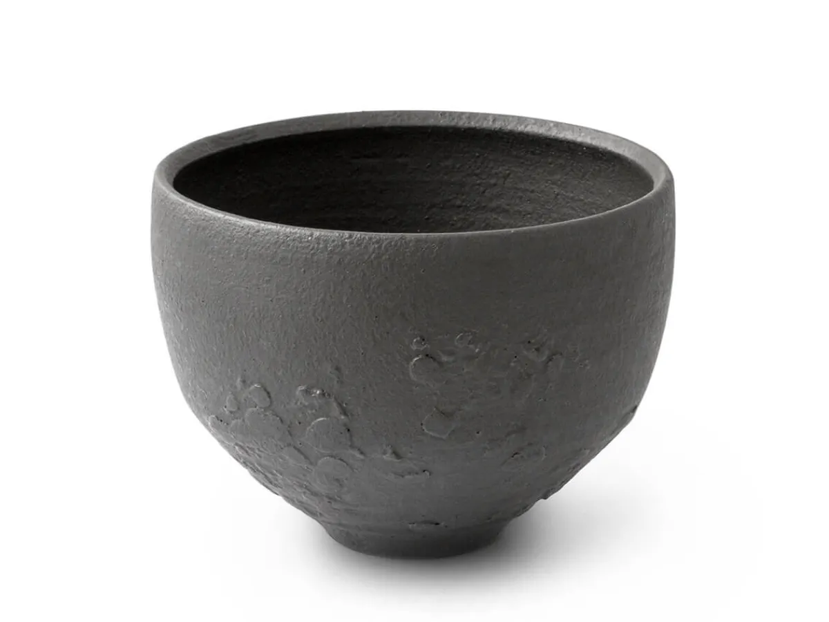 ORYOKI Matcha Teeschale Sabikuro* Matcha Schalen