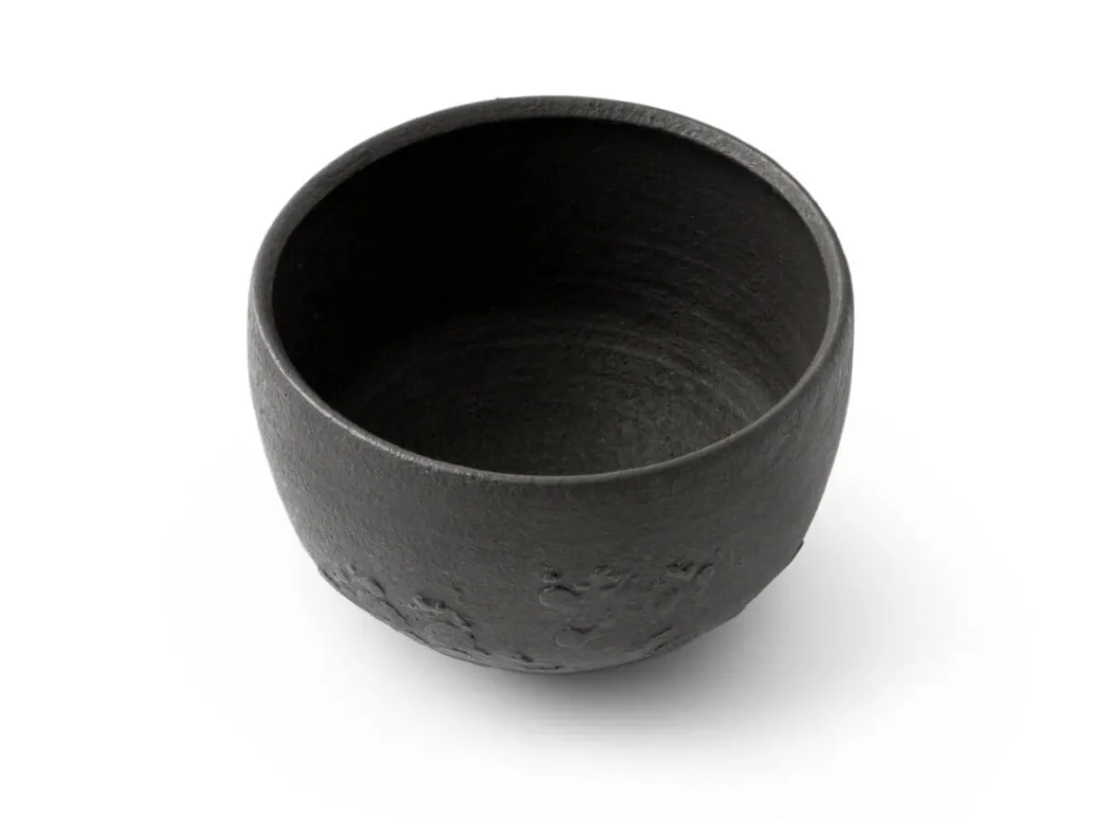 ORYOKI Matcha Teeschale Sabikuro* Matcha Schalen